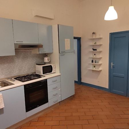 Michelangelo'S Relais Hotel Firenze Eksteriør billede