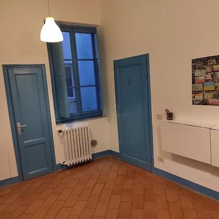 Michelangelo'S Relais Hotel Firenze Eksteriør billede