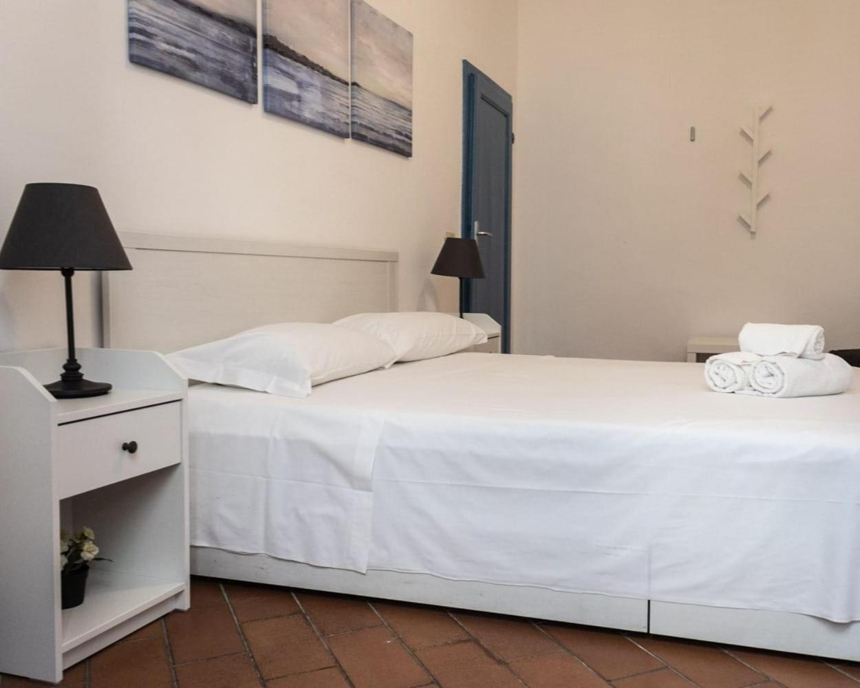 Michelangelo'S Relais Hotel Firenze Eksteriør billede