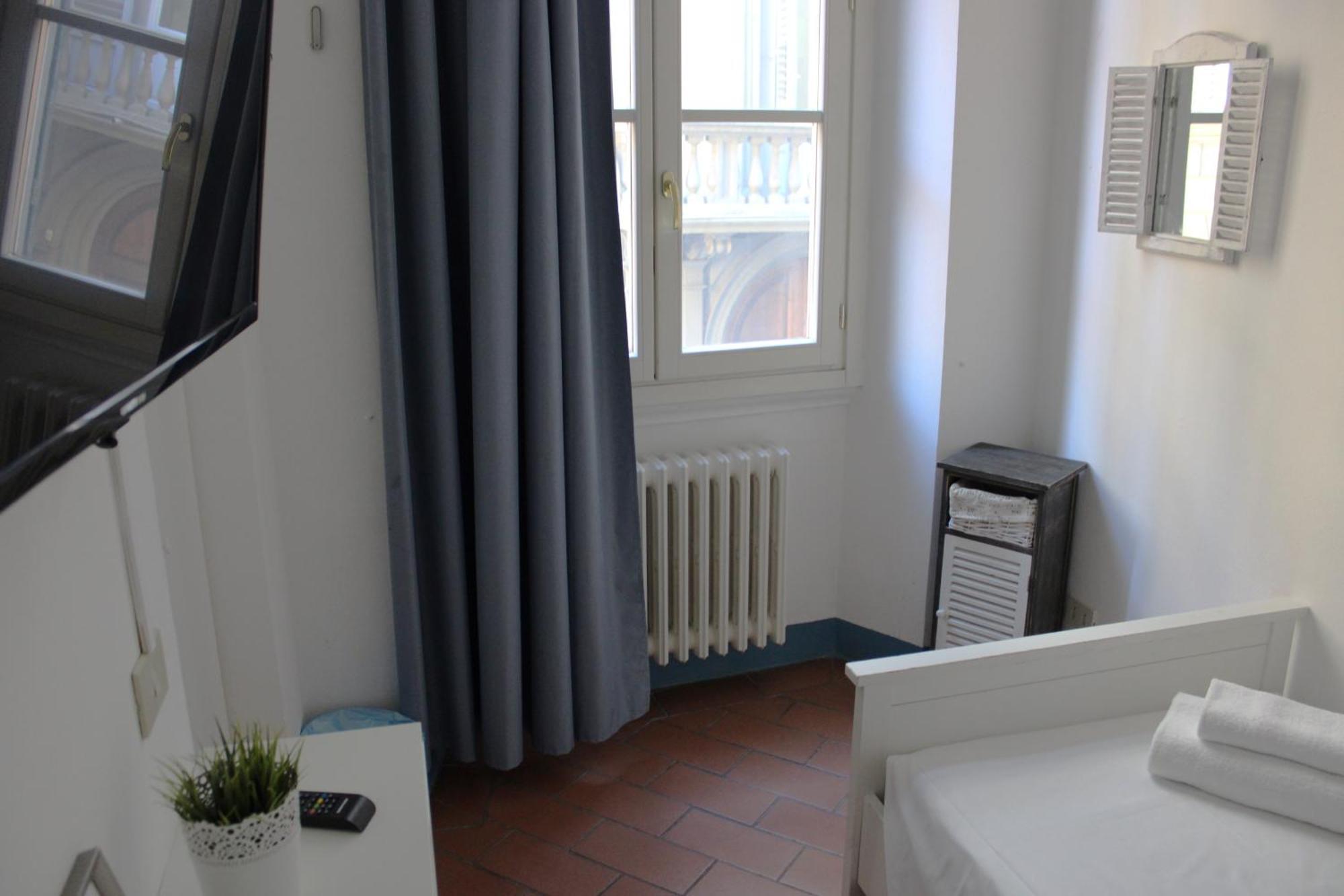 Michelangelo'S Relais Hotel Firenze Eksteriør billede