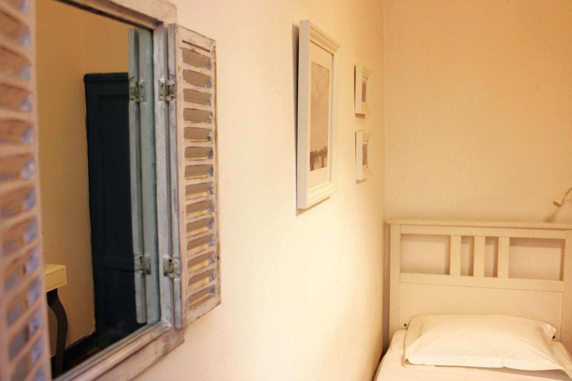 Michelangelo'S Relais Hotel Firenze Eksteriør billede