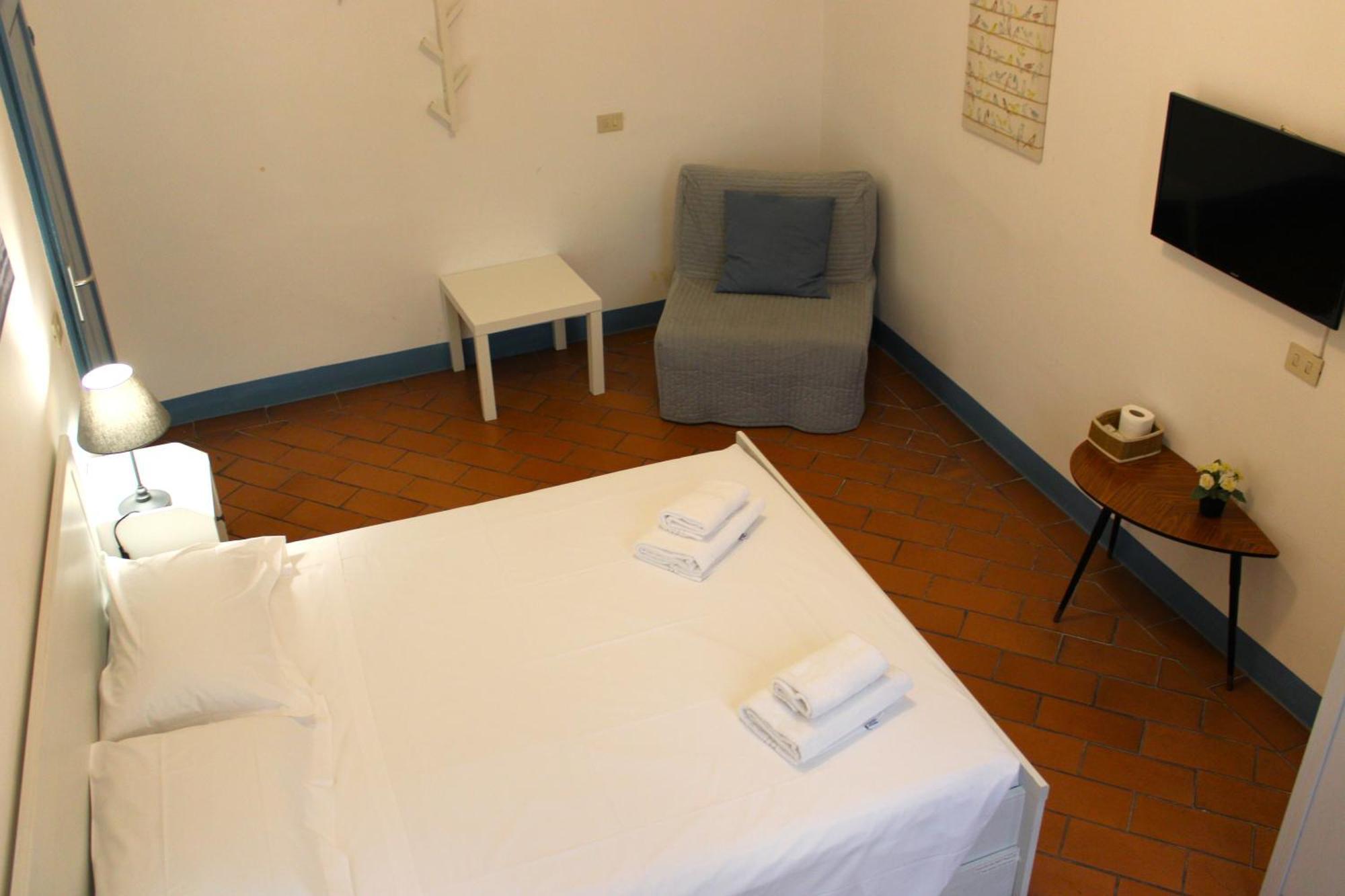 Michelangelo'S Relais Hotel Firenze Eksteriør billede