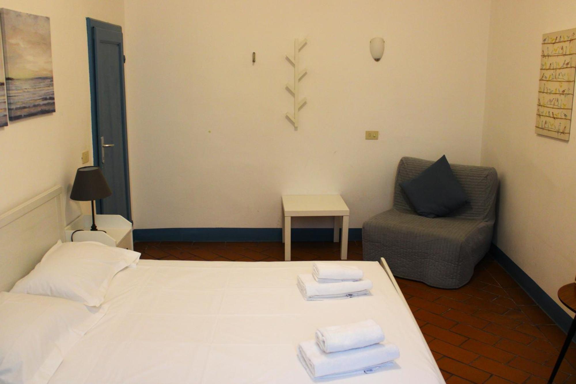 Michelangelo'S Relais Hotel Firenze Eksteriør billede