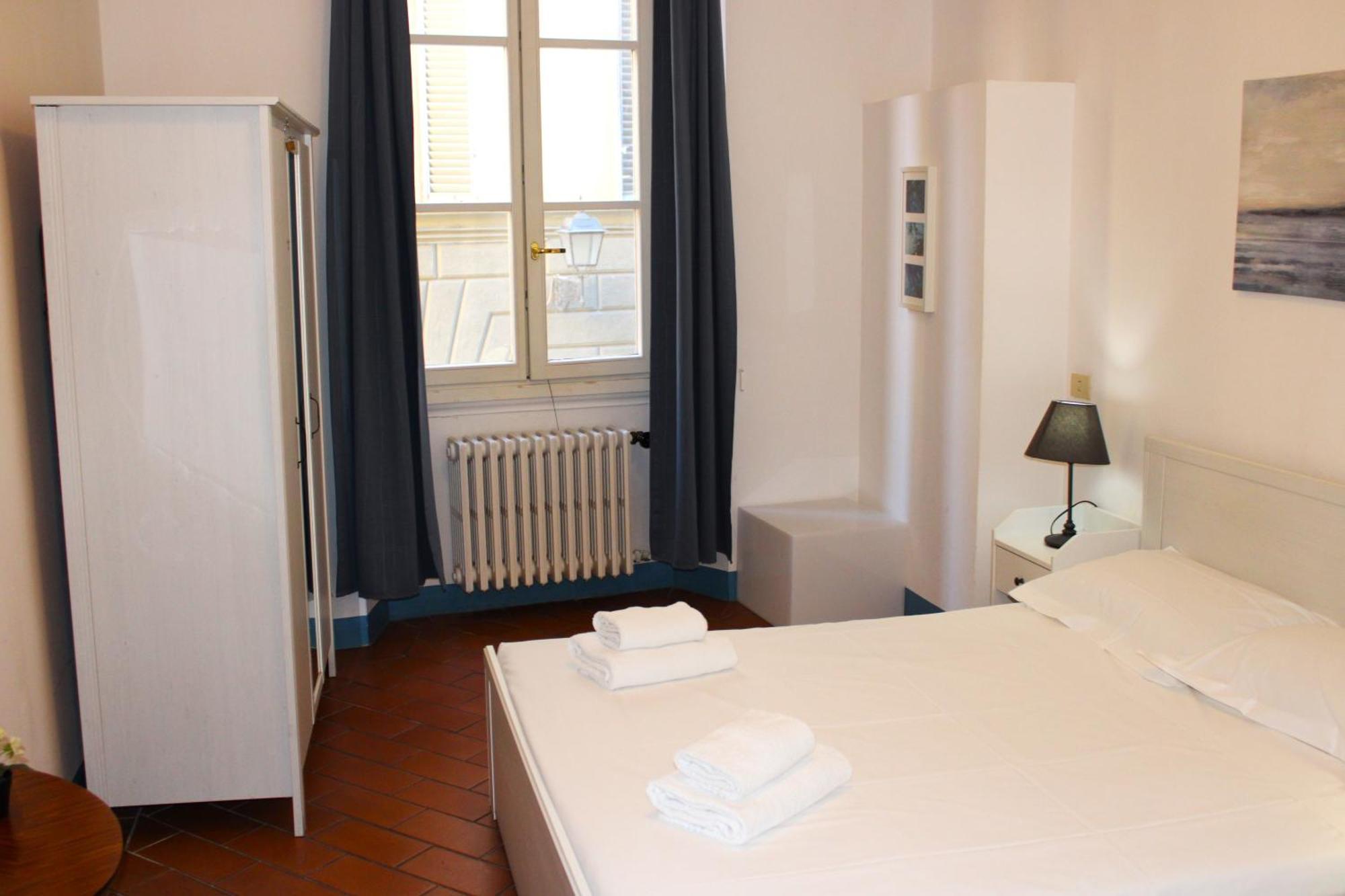 Michelangelo'S Relais Hotel Firenze Eksteriør billede