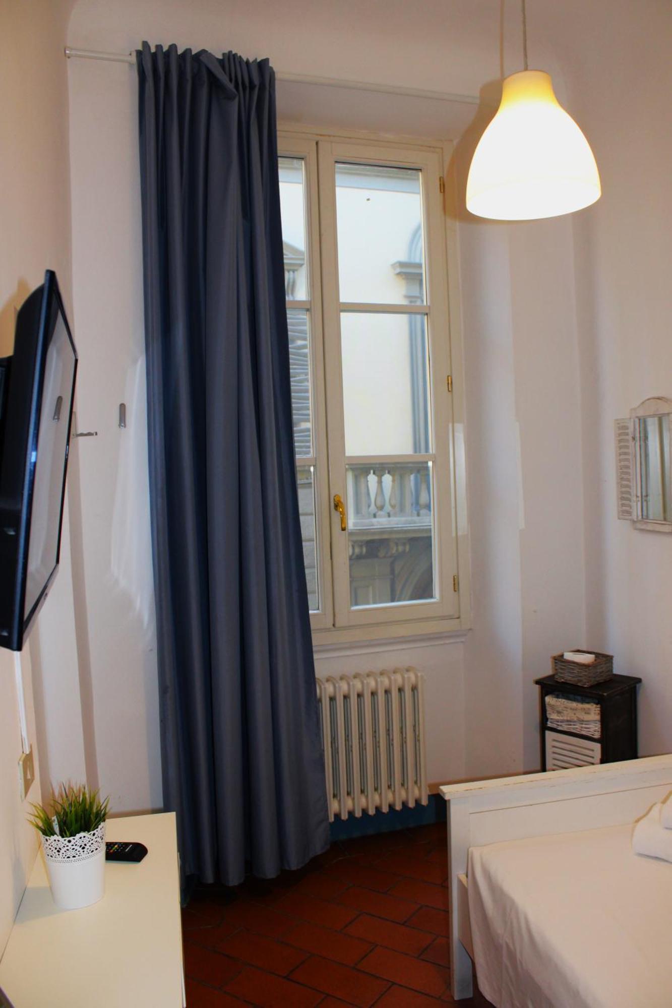 Michelangelo'S Relais Hotel Firenze Eksteriør billede