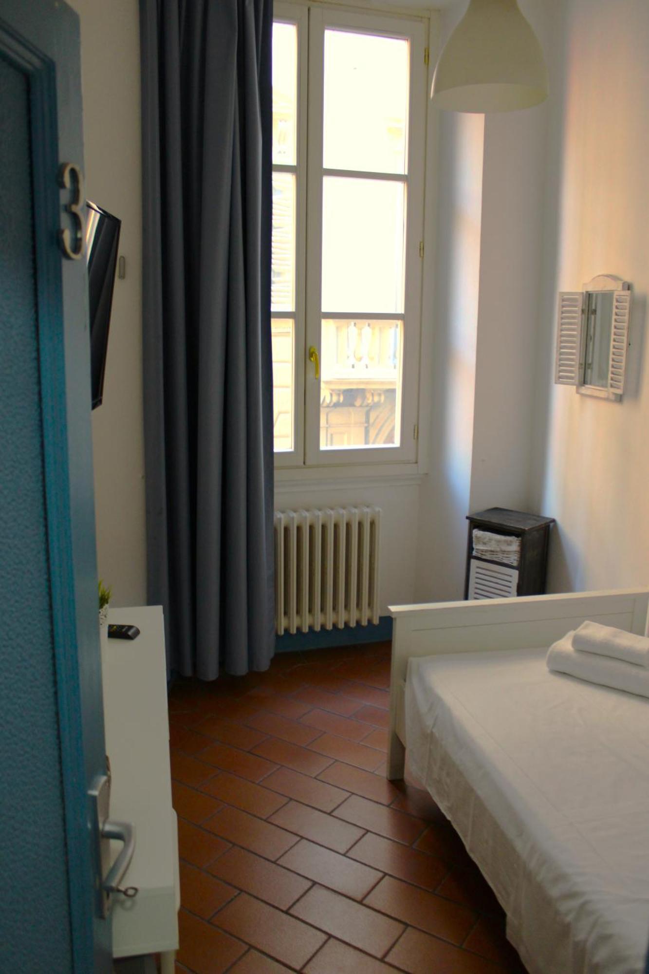 Michelangelo'S Relais Hotel Firenze Eksteriør billede