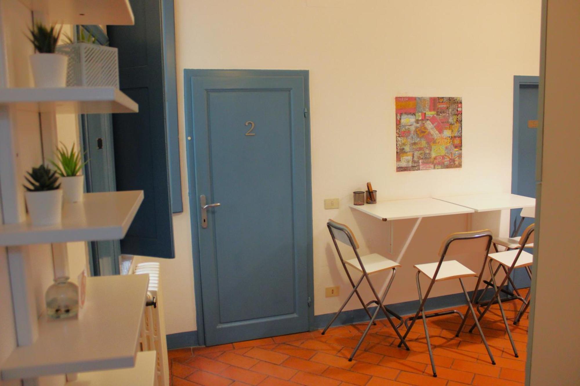 Michelangelo'S Relais Hotel Firenze Eksteriør billede