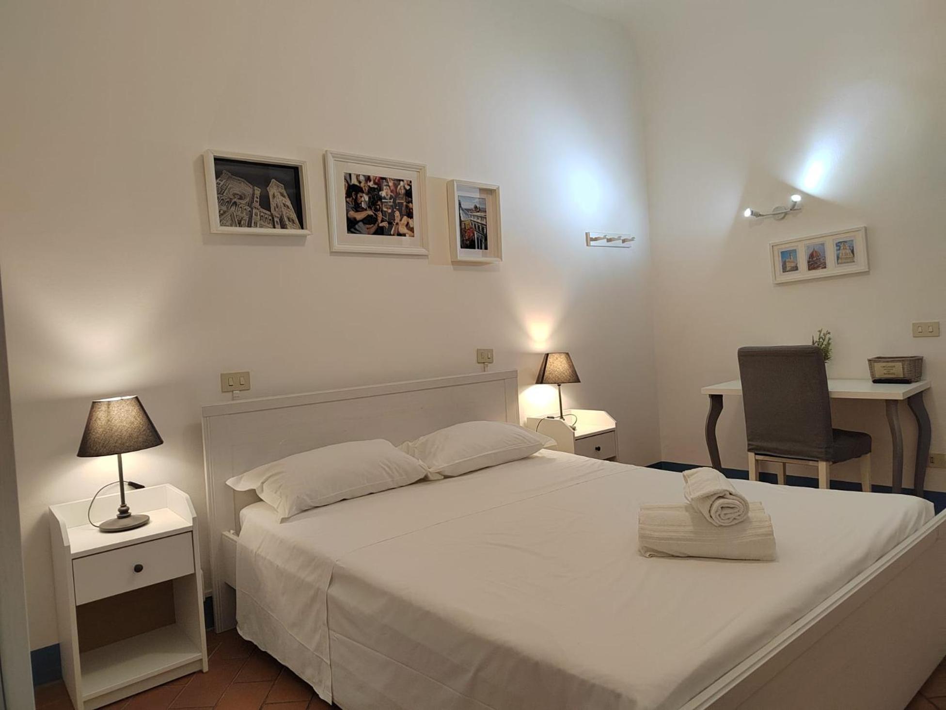 Michelangelo'S Relais Hotel Firenze Eksteriør billede