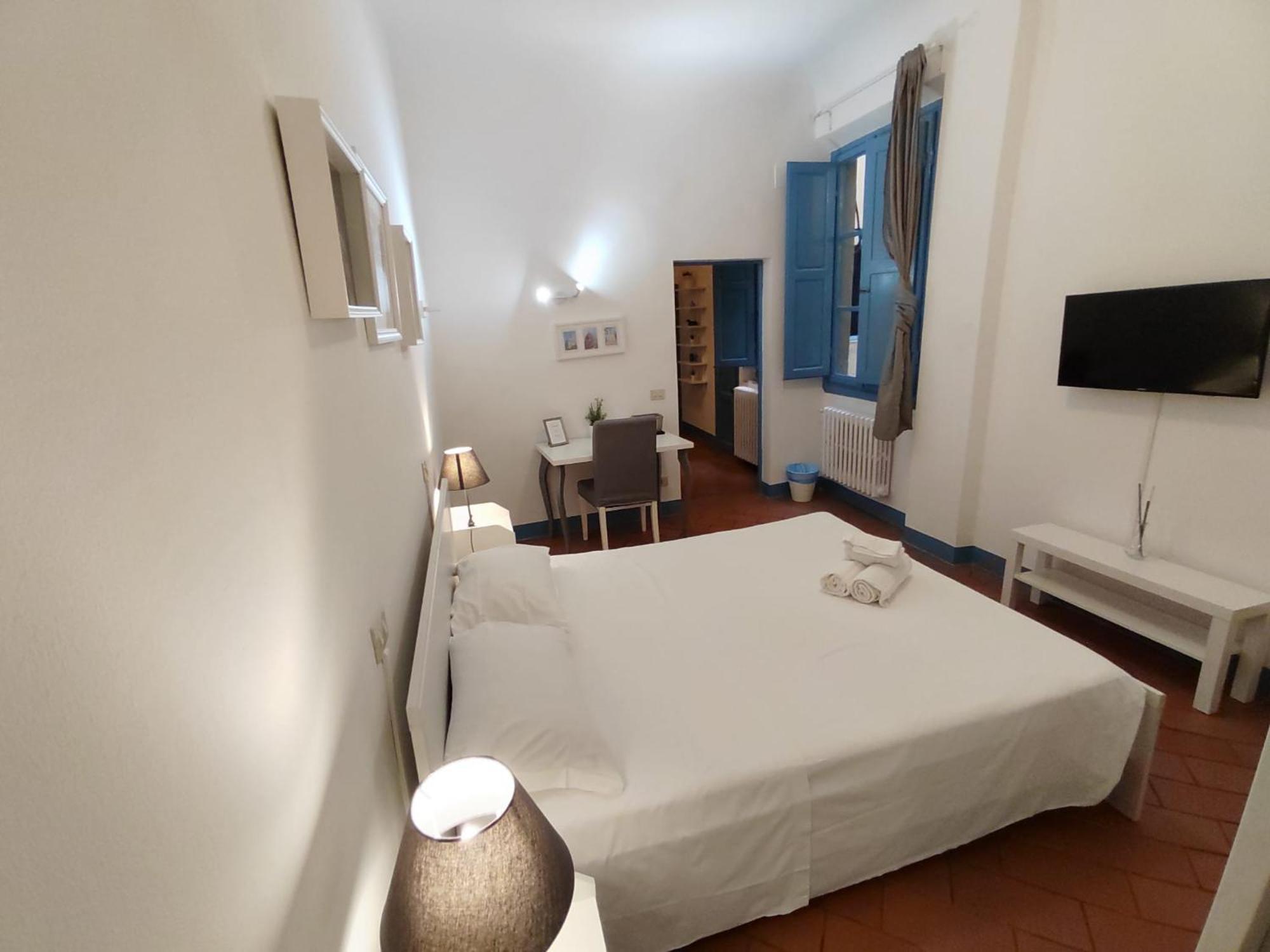Michelangelo'S Relais Hotel Firenze Eksteriør billede