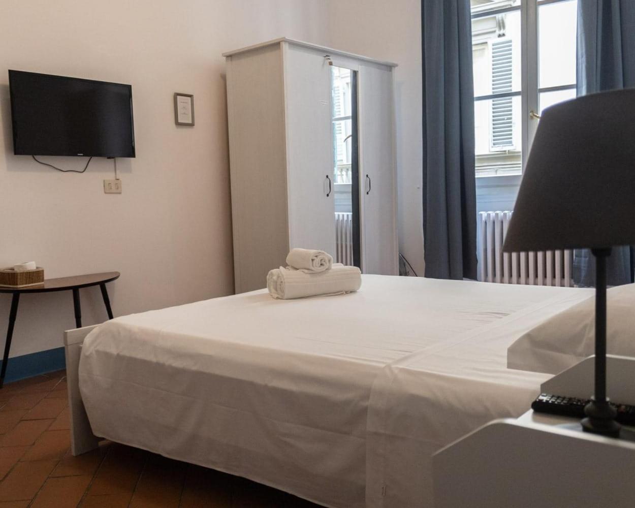 Michelangelo'S Relais Hotel Firenze Eksteriør billede