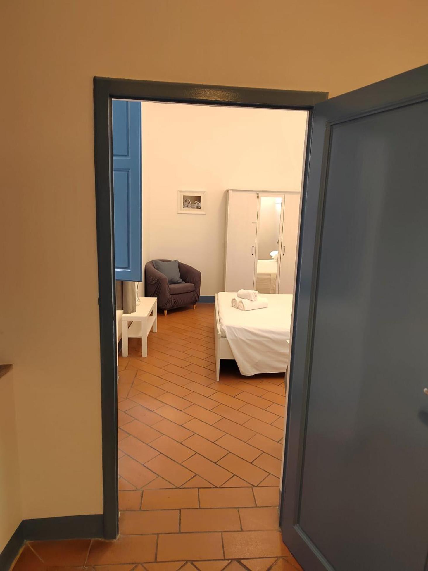 Michelangelo'S Relais Hotel Firenze Eksteriør billede