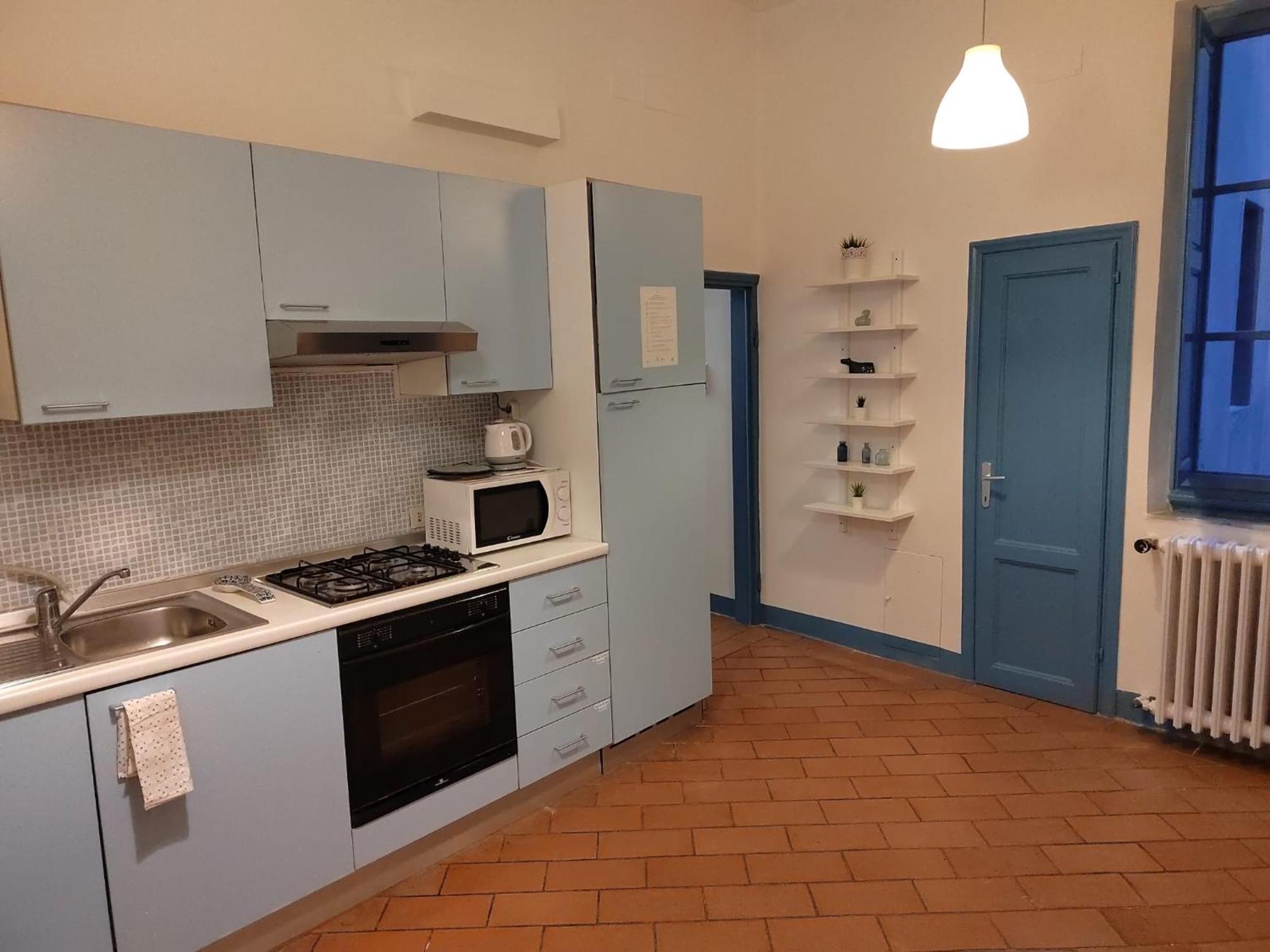 Michelangelo'S Relais Hotel Firenze Eksteriør billede
