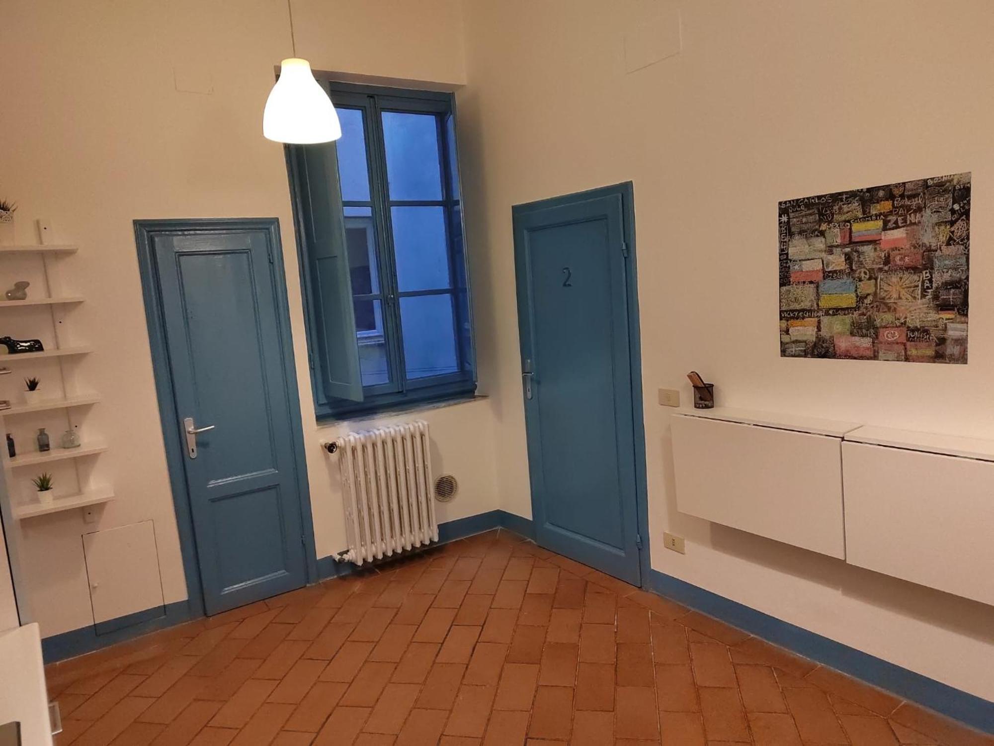 Michelangelo'S Relais Hotel Firenze Eksteriør billede