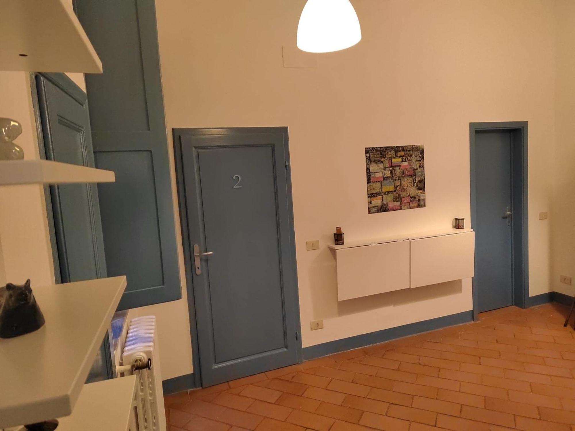 Michelangelo'S Relais Hotel Firenze Eksteriør billede