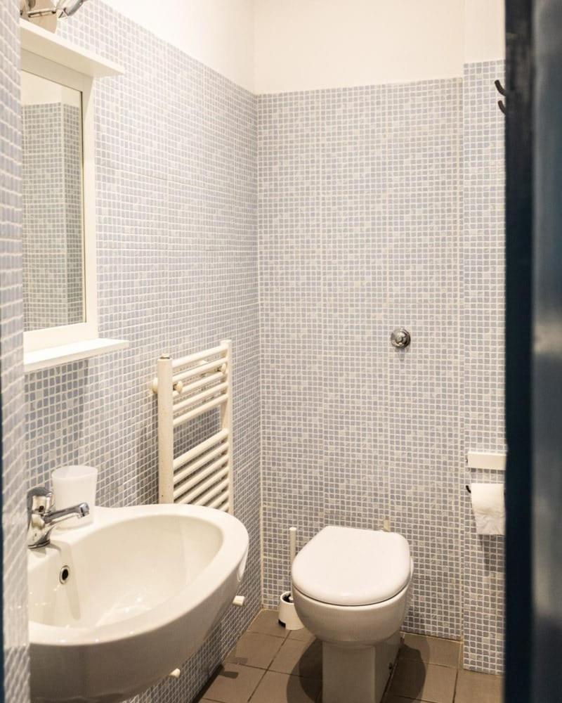 Michelangelo'S Relais Hotel Firenze Eksteriør billede