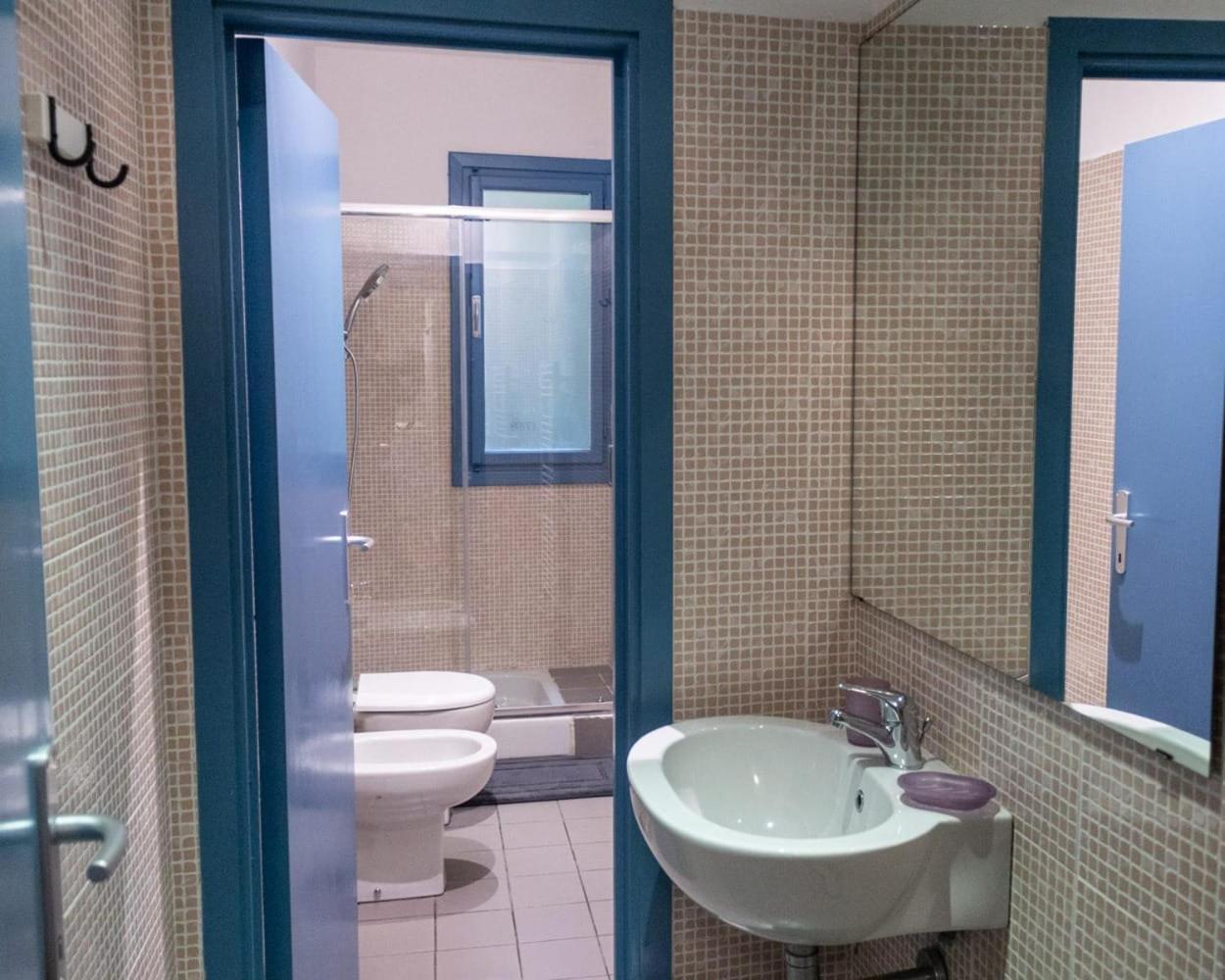 Michelangelo'S Relais Hotel Firenze Eksteriør billede