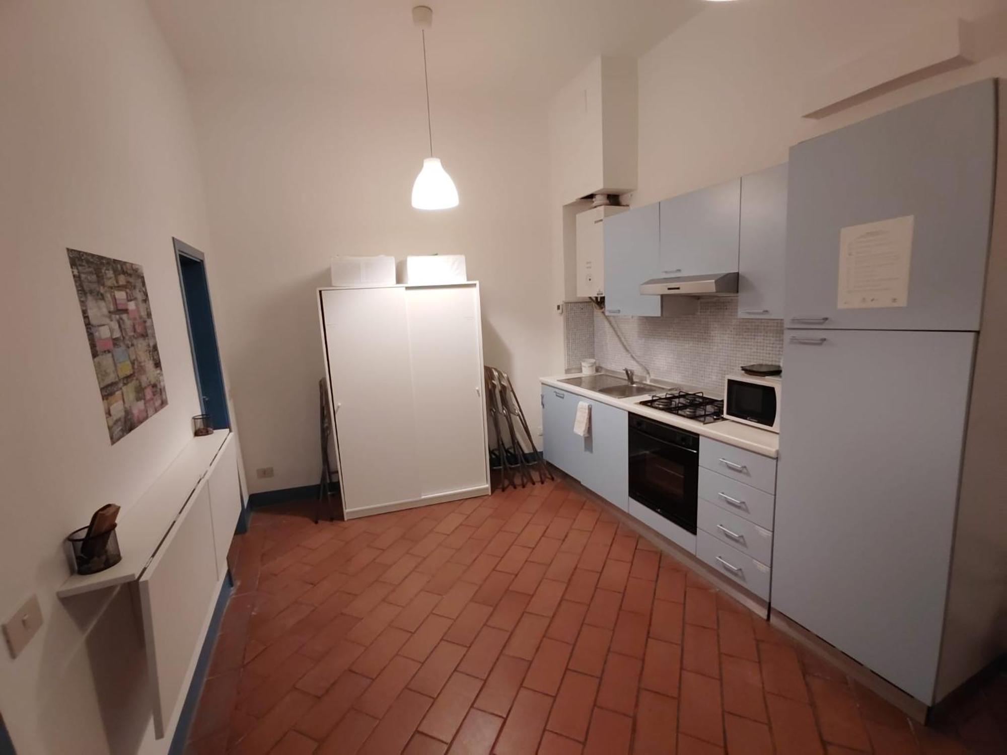 Michelangelo'S Relais Hotel Firenze Eksteriør billede