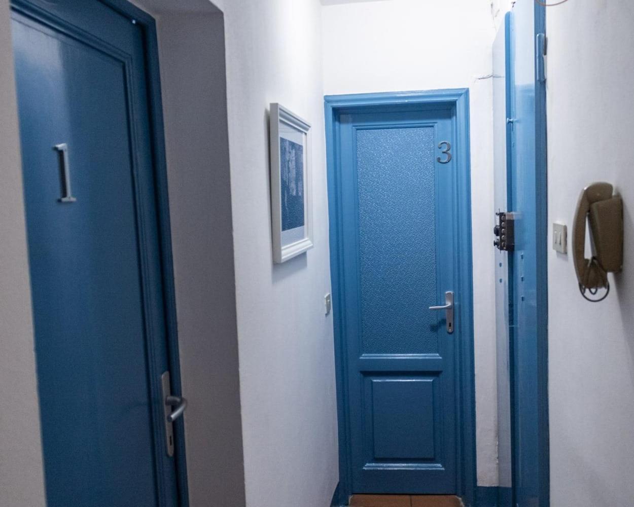 Michelangelo'S Relais Hotel Firenze Eksteriør billede