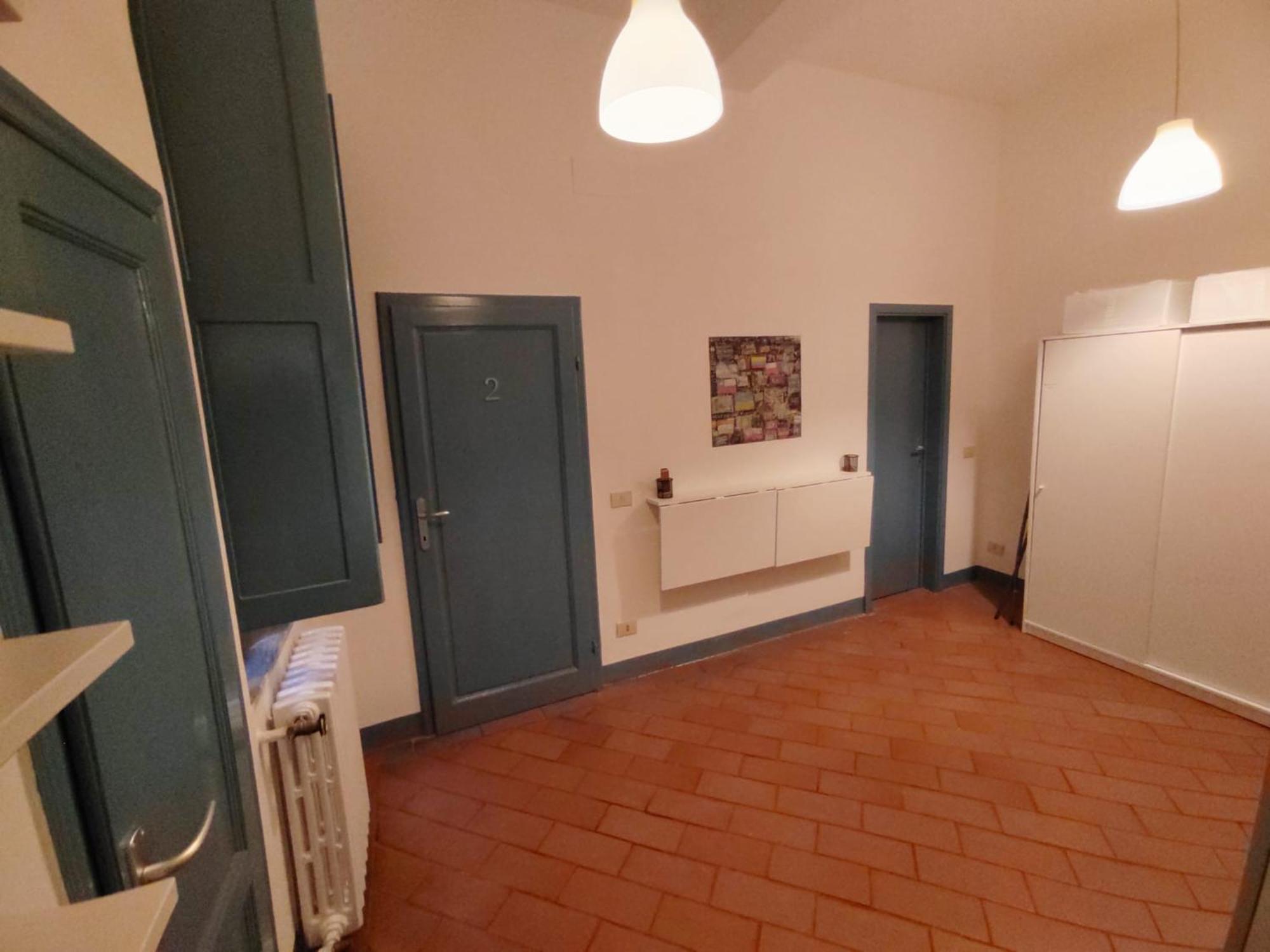 Michelangelo'S Relais Hotel Firenze Eksteriør billede