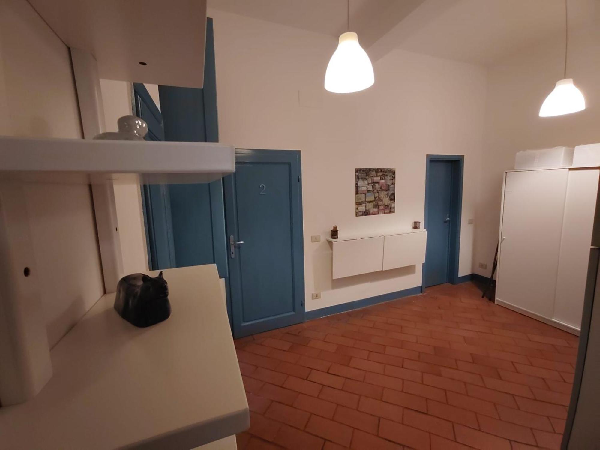 Michelangelo'S Relais Hotel Firenze Eksteriør billede