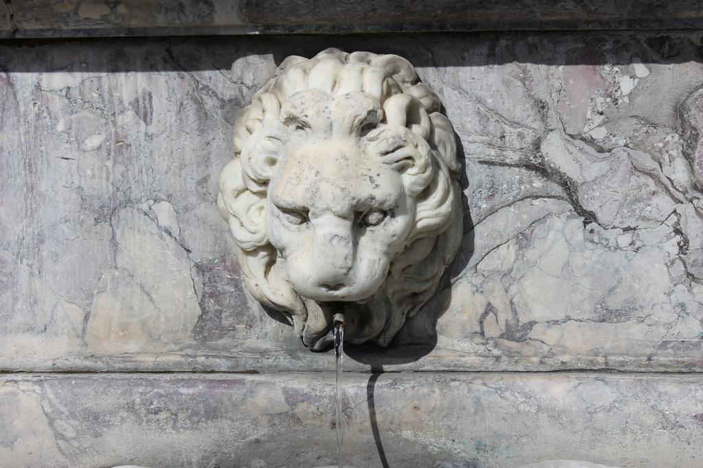 Michelangelo'S Relais Hotel Firenze Eksteriør billede