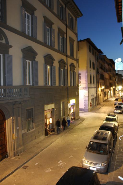 Michelangelo'S Relais Hotel Firenze Eksteriør billede